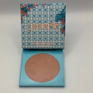 Colourpop Super Shock Highlighter in Windmill BNIB